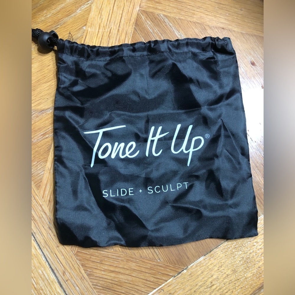 Tone it up bag